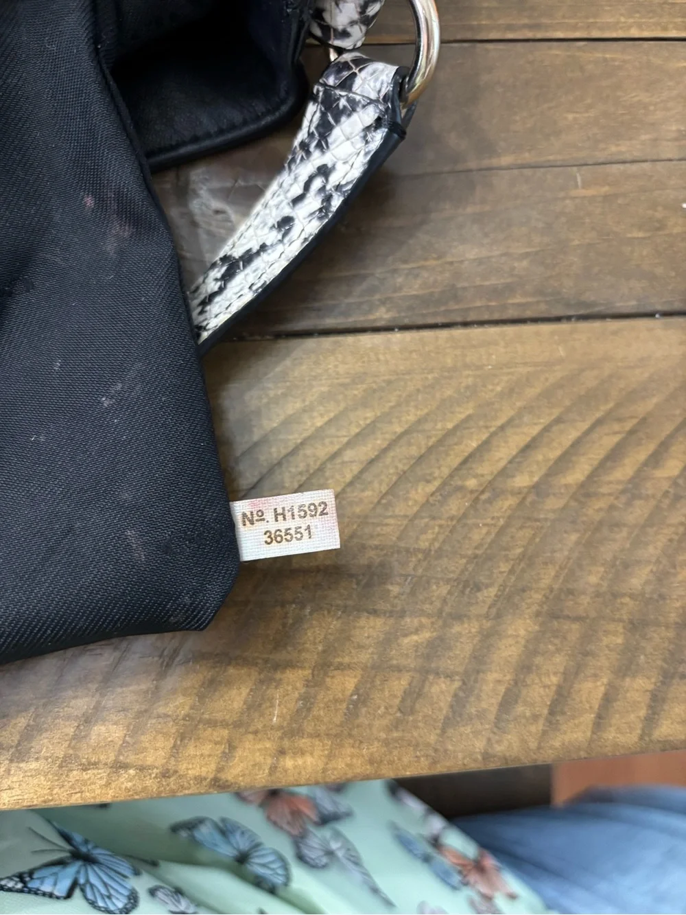 Coach Edie 31 Shoulder Bag in Colorblock